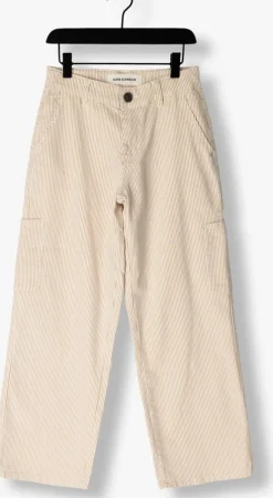 zand sofie schnoor cargobroeken g242295