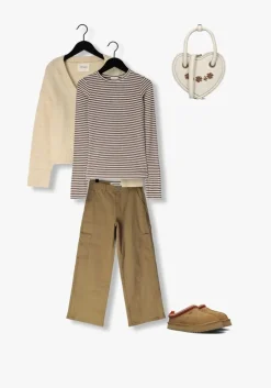 zand sofie schnoor cargobroeken gnos249