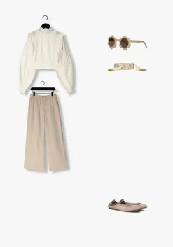 zand sofie schnoor pantalon g242282