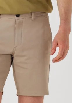 zand the goodpeople korte broek harlem