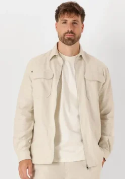 zand the goodpeople overshirts sap