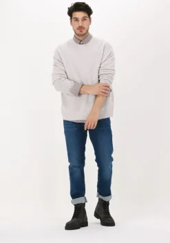 zand tiger of sweden casual overhemd sankt