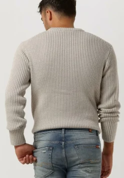 zand tiger of sweden trui brennon