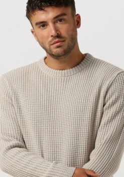 zand tiger of sweden trui brennon