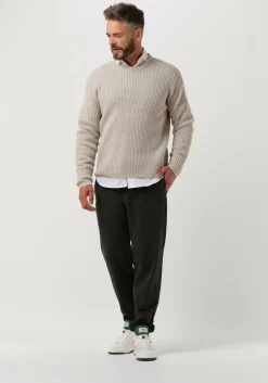 zand tiger of sweden trui brennon