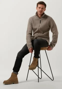 zand tiger of sweden trui nyman.