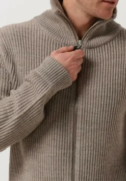 zand tiger of sweden trui nyman.