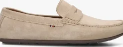 zand tommy hilfiger loafers casual hilfiger driver