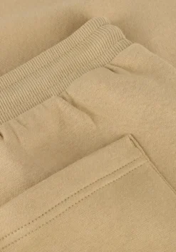 zand tommy jeans korte broek tjm s flag beach short ext