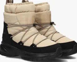 zand ugg snowboots w yose puffer mid