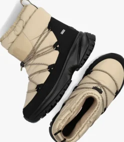 zand ugg snowboots w yose puffer mid