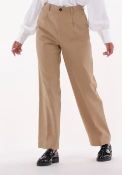 zand vanessa bruno pantalon silver pant