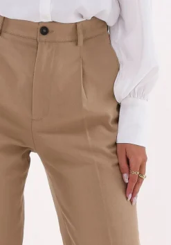 zand vanessa bruno pantalon silver pant