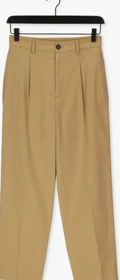 zand vanessa bruno pantalon silver pant