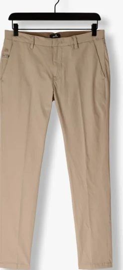 zand vanguard chino v12 chino 4-way stretch twill