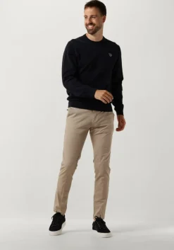 zand vanguard chino v12 chino 4-way stretch twill