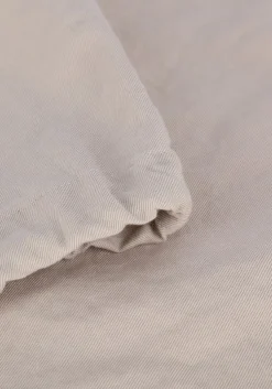 zand vanilia top dry linnen tank cord