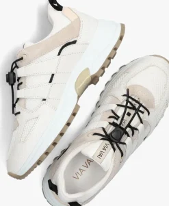 zand via vai lage sneakers danae colby