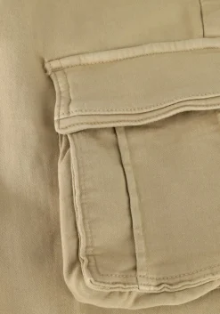 zand vingino cargobroeken claudio