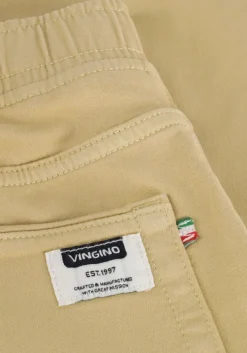 zand vingino cargobroeken claudio