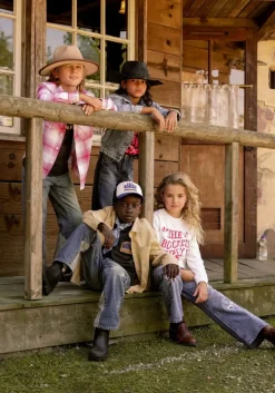 zand vingino casual overhemd quinten