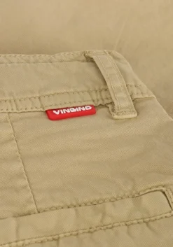 zand vingino korte broek taormina