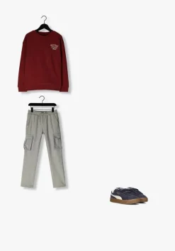 zand vingino pantalon saviano