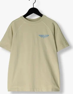 zand vingino t-shirt harley