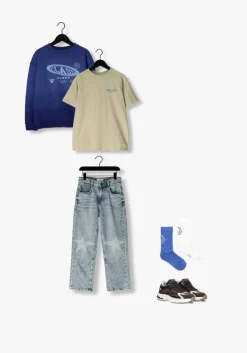 zand vingino t-shirt harley