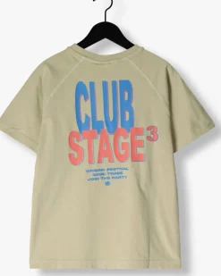 zand vingino t-shirt harley