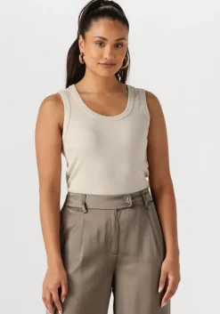 zand withblack top wbllullu tank top