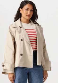 zand withblack trenchcoats wblkimberly spring coat