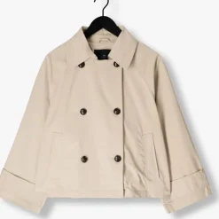 zand withblack trenchcoats wblkimberly spring coat