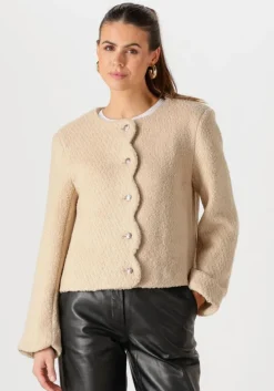 zand y.a.s. vest yasserana ls jacket