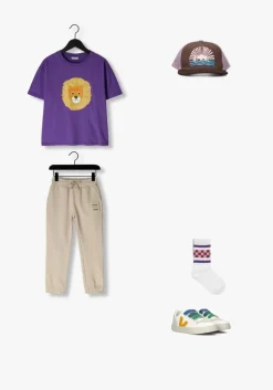 zand z8 joggingbroek salvatore