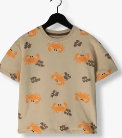 zand z8 t-shirt lauro