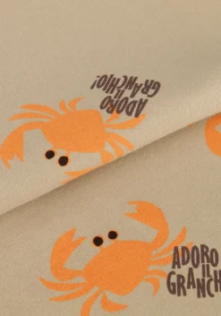 zand z8 t-shirt lauro