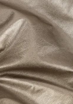 zilveren aaiko pantalon bibi pu 756