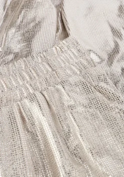 zilveren amaya amsterdam pantalon jella pants