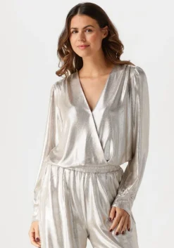 zilveren amaya amsterdam top colein body