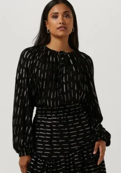zilveren amaya amsterdam blouses adele blouse