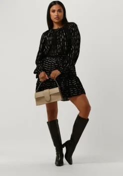 zilveren amaya amsterdam blouses adele blouse