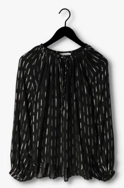 zilveren amaya amsterdam blouses adele blouse