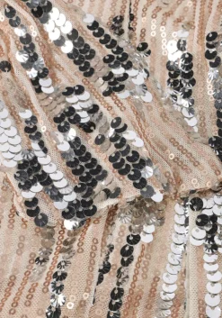 zilveren amaya amsterdam blouses glitter blouse