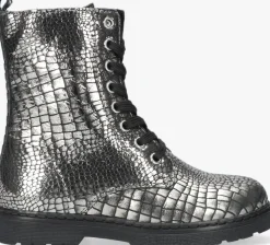 zilveren apples & pears veterboots b009048