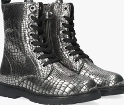 zilveren apples & pears veterboots b009048