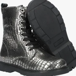 zilveren apples & pears veterboots b009048