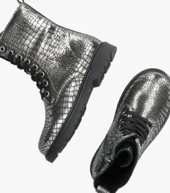 zilveren apples & pears veterboots b009048