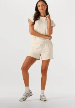 zilveren ash lage sneakers kabuki