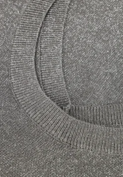 zilveren beaumont t-shirt dion pullover